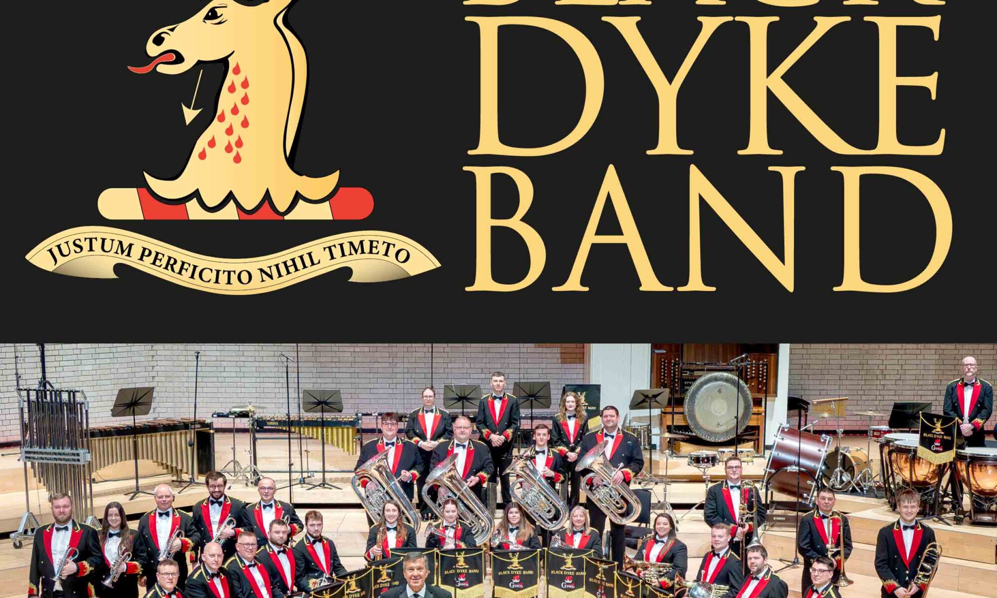 Black Dyke Band